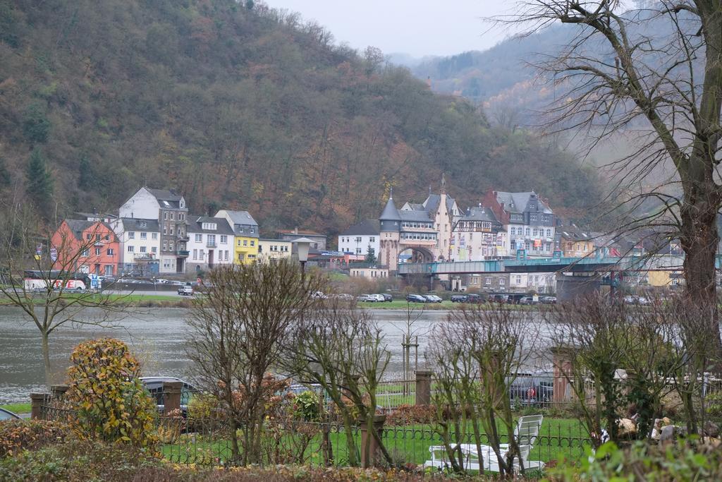 Fewo Steuer Traben-Trarbach Rom bilde